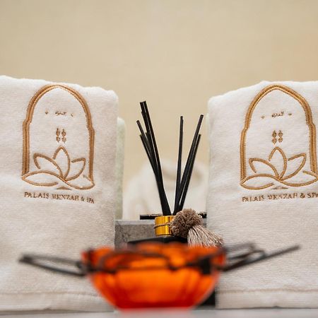 Palais Menzah & Spa Ouled Bouzid Екстер'єр фото