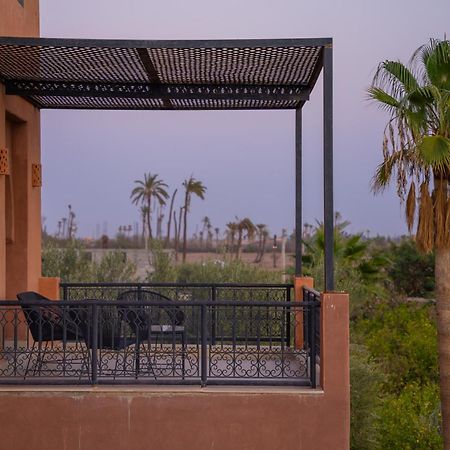 Palais Menzah & Spa Ouled Bouzid Екстер'єр фото