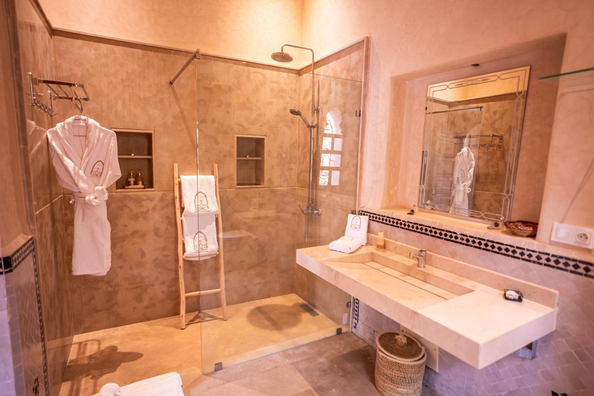 Palais Menzah & Spa Ouled Bouzid Екстер'єр фото